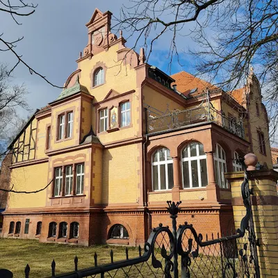 Integracyjne Przedszkole i Żłobek ,,Barwny Świat,, ALTER